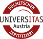 Dolmetscher Zertifikat Universitas