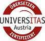 Universitas Zertifikat